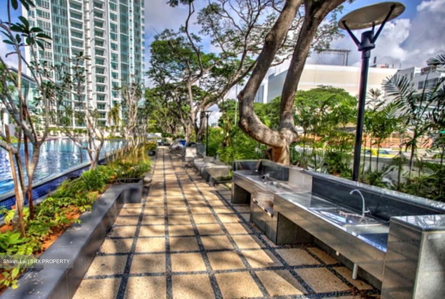 One Amber (D15), Condominium #608620091